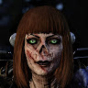 Meet your Posher, Kassandra aurora